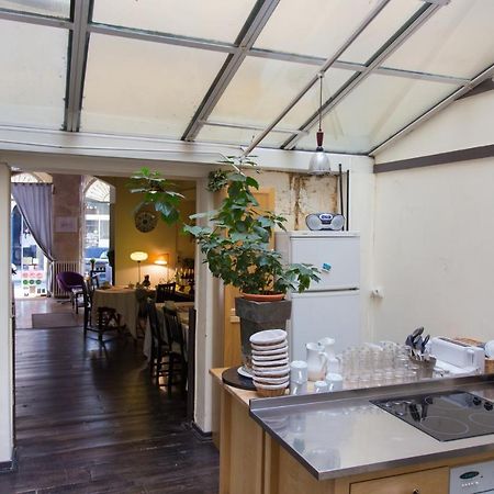 בורדו Maison D'Hotes Chambre En Ville מראה חיצוני תמונה