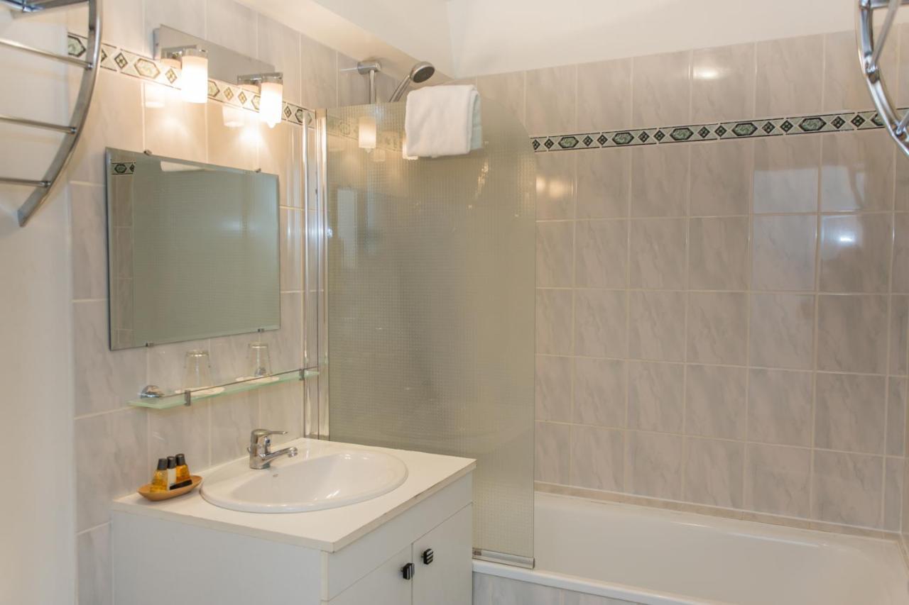 בורדו Maison D'Hotes Chambre En Ville חדר תמונה