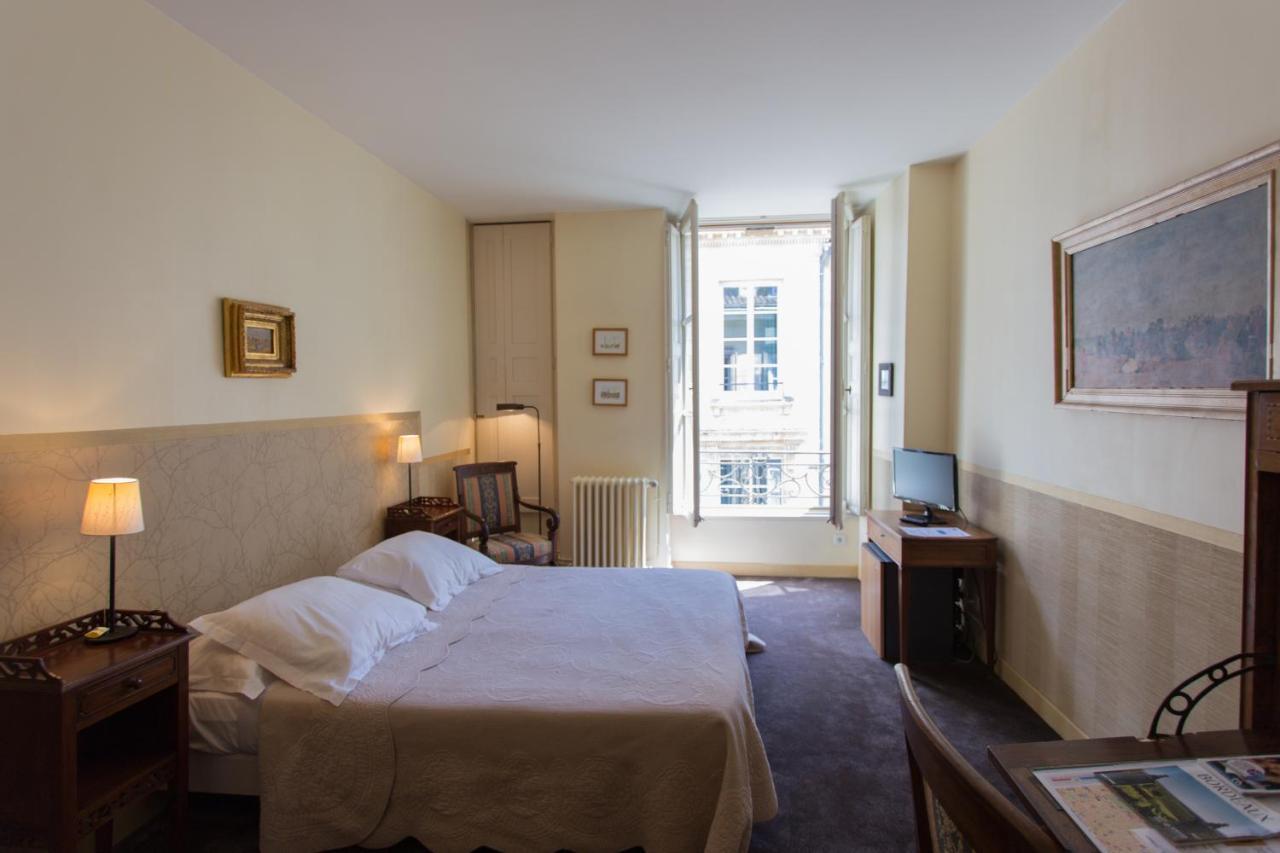 בורדו Maison D'Hotes Chambre En Ville חדר תמונה