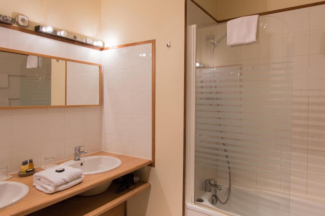 בורדו Maison D'Hotes Chambre En Ville חדר תמונה
