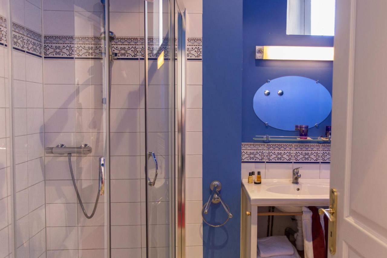 בורדו Maison D'Hotes Chambre En Ville חדר תמונה